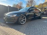 Audi A6 Avant 20 Zoll Steuerkette Getriebe... - Audi A6: Getriebe