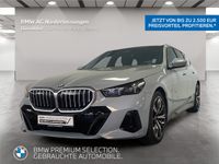 BMW 520 - Vorschau Bild 1