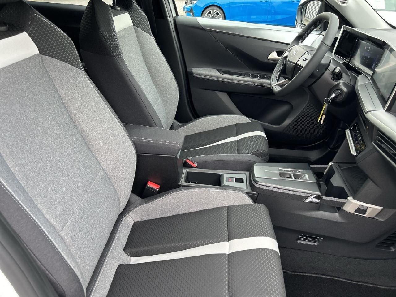 Fahrzeugabbildung Opel Frontera Ultimate 1.2 107 kW