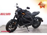 Harley-Davidson LiveWire 5HD BTW! ABS LED Bluetooth Cruise - ELEKTRO NAKED BIKE