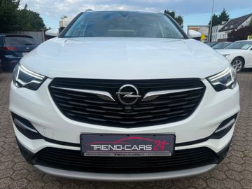 Opel Grandland (X) - 8