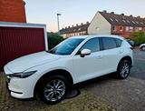 Mazda CX-5 2.0 SKYACTIV-G 165 Kangei AWD Kangei - Mazda CX-5 Gebrauchtwagen in Bremen