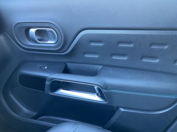 Citroën C5 Aircross 1.5 BlueHDi 130 S&S Plus LED+Navi+LM