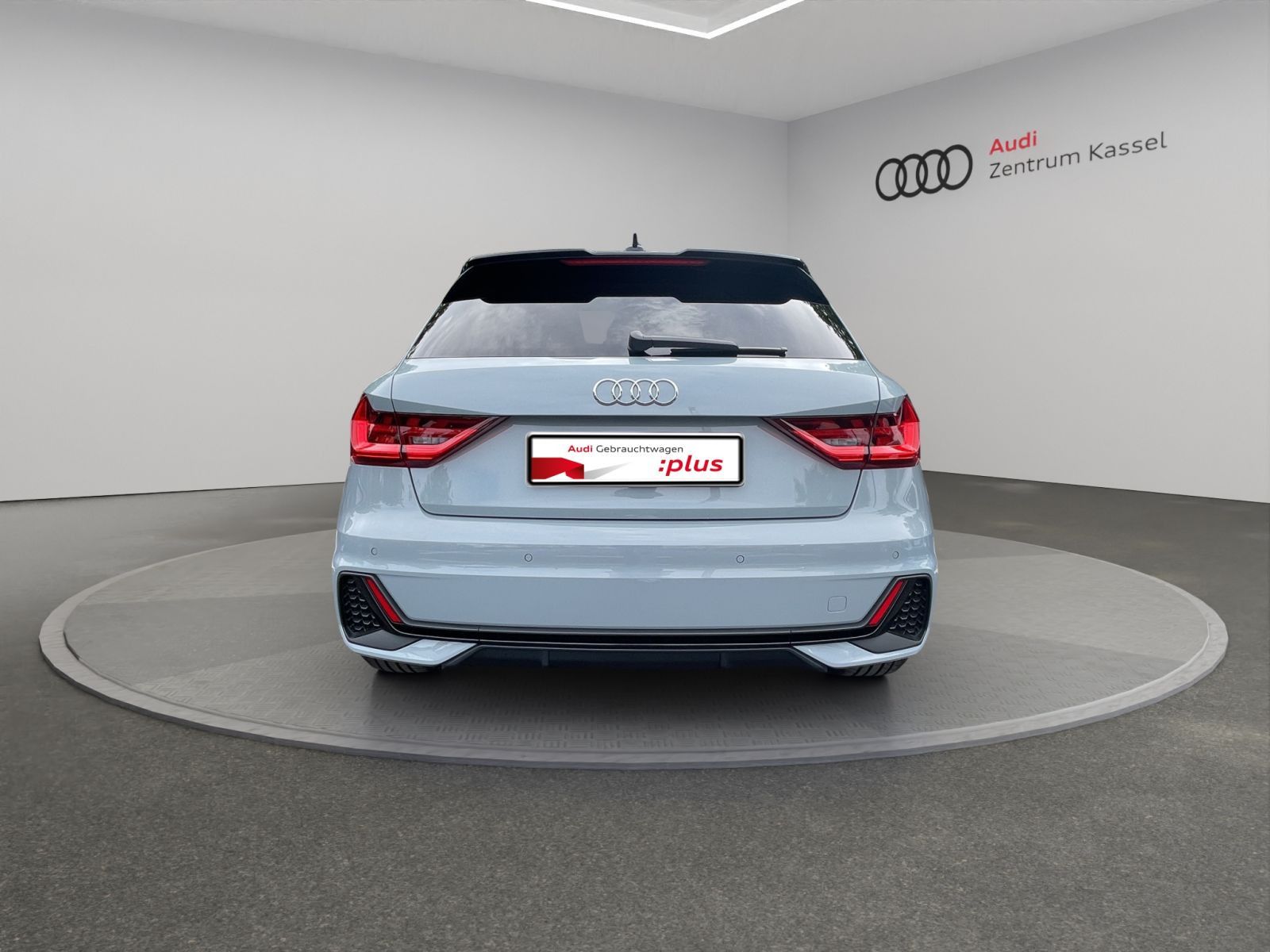 Audi A1 - Bild 6