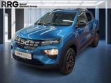 Dacia Spring ELECTRIC ESSENTIAL 27kWh - Dacia Spring aus 2023