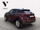 Nissan Juke N-Connecta°AUTOMATIK°KAMERA°APPLE°ANDROID° - Nissan Gebrauchtwagen von 2022