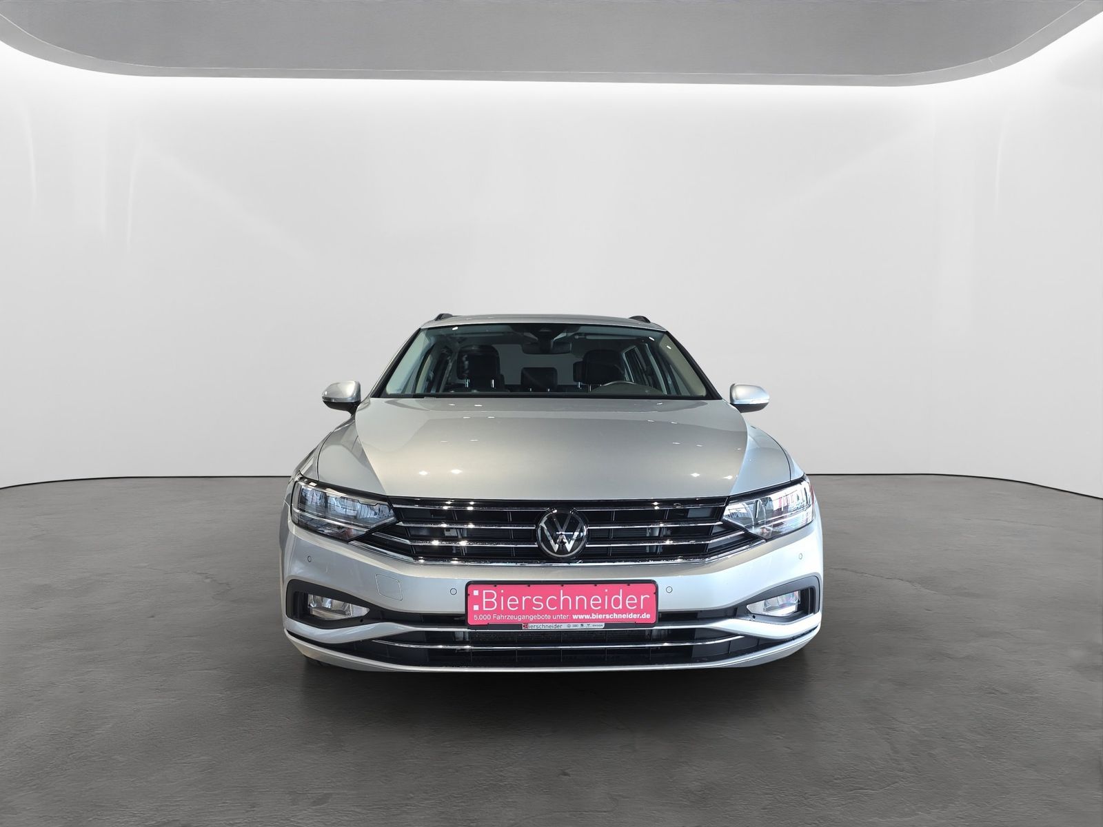Volkswagen Passat Variant - Bild 3