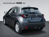 Mazda 2 Hybrid CENTRE-LINE Klimaautom. Kamera AppleCar - Mazda 2 Neuwagen