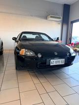 Honda Civic CRX 1.6 16V cat ESi - Honda aus 1994