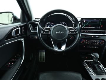 KIA XCeed - 10