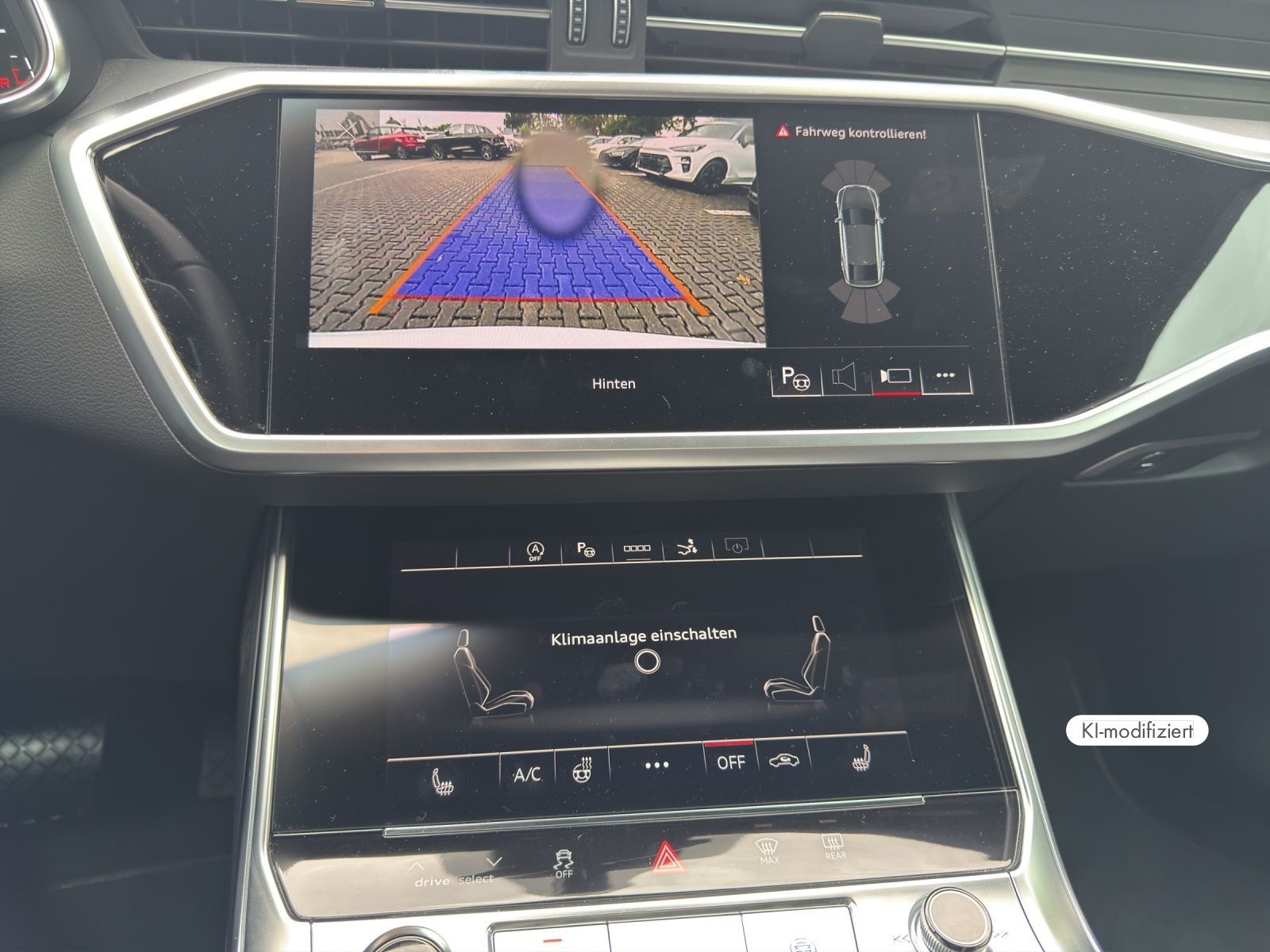 Audi A7 - Bild 12