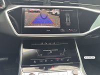 Audi A7 - Vorschau Bild 12