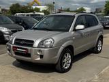 Hyundai Tucson 2.0 GLS