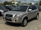 Hyundai Tucson 2.0 GLS