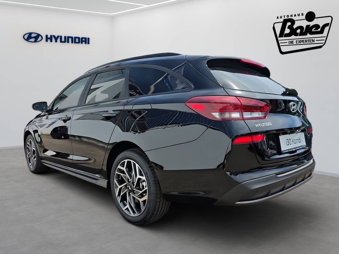 Hyundai i30 – Bild 4