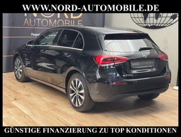 Mercedes A 250 - 10