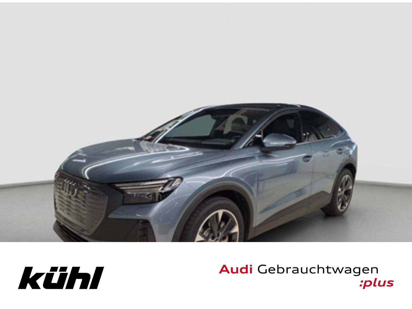 Audi Q4 e-tron - Bild 1