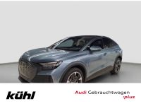 Audi Q4 e-tron - Vorschau Bild 1