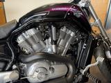 Harley-Davidson V-Rod VRSCF Muscle *Penzel Klappenauspuff*260er* - HARLEY-DAVIDSON V ROD MUSCLE VRSCF