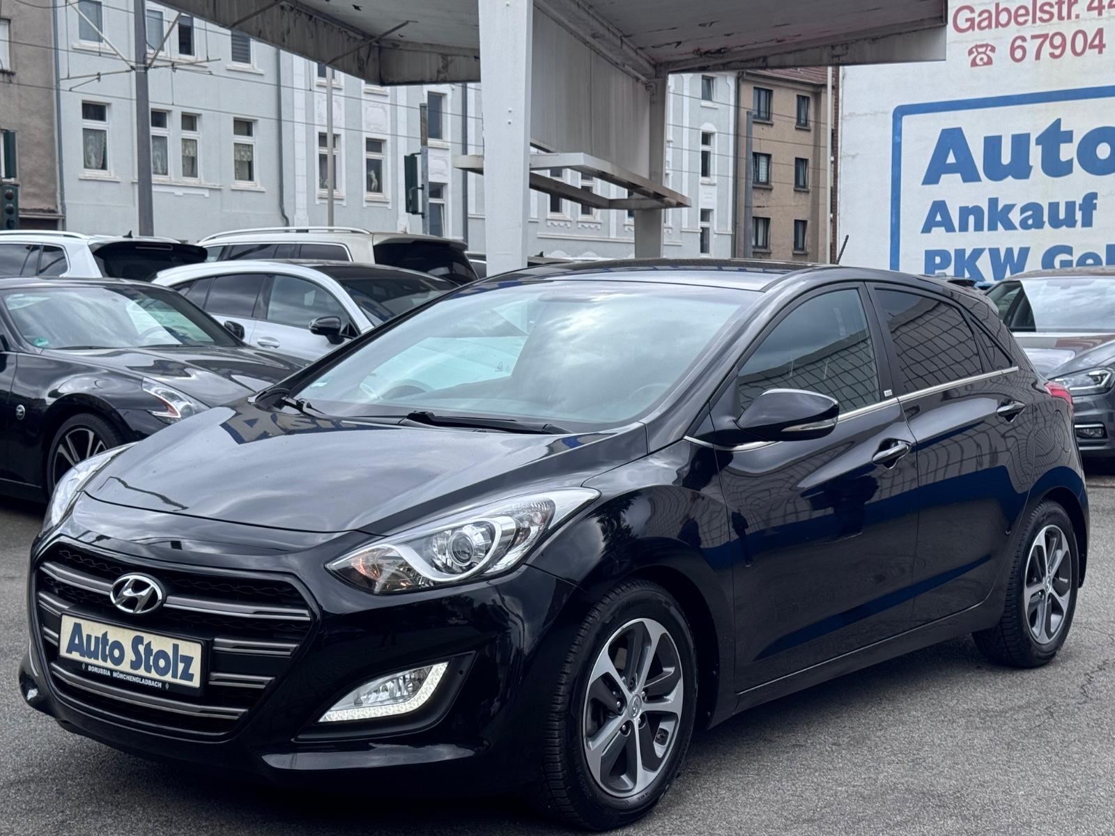 Hyundai I30 Einparkhilfe Vorne Nachrusten Kosten