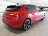 Opel Astra L Lim. 5-trg. GS Line 360°KAMERA MILD-HYBR - Opel Astra Neuwagen mit Benzin-Antrieb: Limousine