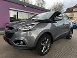 Hyundai ix35 Trend AWD "AHK"NAVI"HU/AU+Service neu" - graue Hyundai ix35