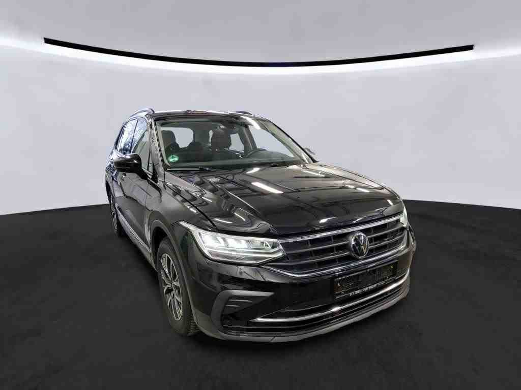 Volkswagen Tiguan - Bild 3