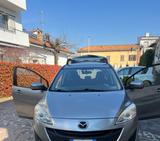 Mazda 5 Mazda5 1.8 MZR 115CV Smart Navi - Mazda: Mazda5 Mzr