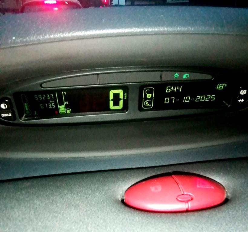 Citroën Xsara Picasso