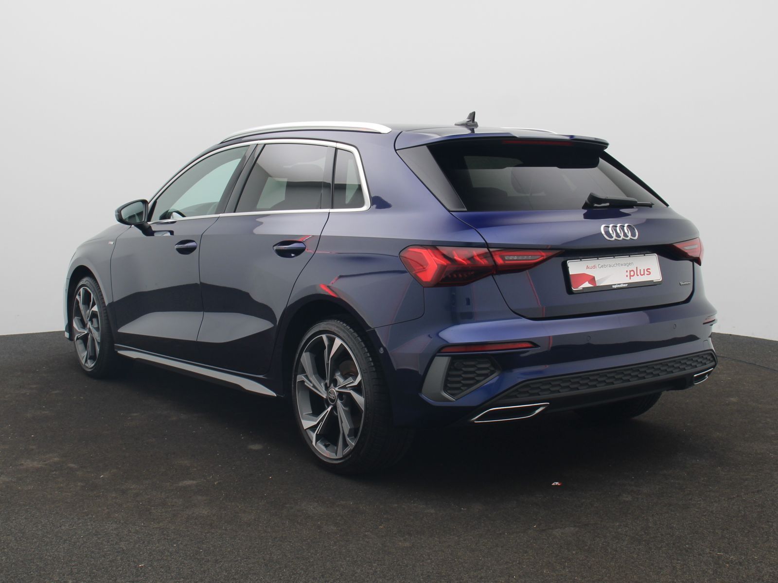 Audi A3 - Bild 4