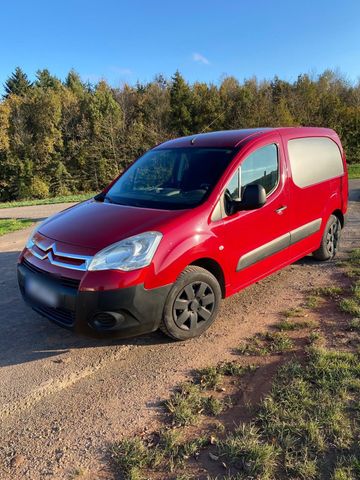 Citroën Citroen Berlingo Kasten