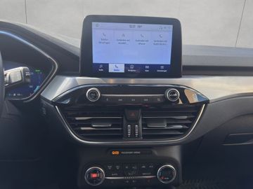 Ford Kuga - 11