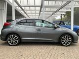 Honda Civic Lim. 5-trg. 2.2 i-DTEC Executive*Vollausst - Honda Civic in Duisburg
