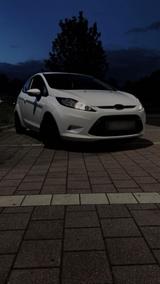 Ford Fiesta| Sportlich | Viele Neuteile - Ford Fiesta aus 2009: Sport
