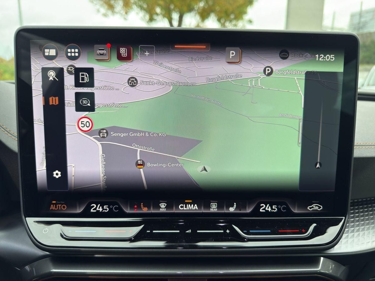 Cupra Leon - Bild 26