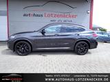 BMW X4 M40i 1.HAND|LASER|PANO|H&K|20"|HUP|360° - BMW X4 M40 aus 2023
