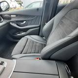 Mercedes-Benz GLC 200 4MATIC Autom. -AMG - Mercedes-Benz GLC 200 in Mannheim