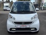 Smart ForTwo fortwo coupe electric drive - Smart mit Elektro-Antrieb