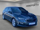 Skoda Scala Style 1.5 150PS 7-DSG +ACC+LED+PANORAMA - Skoda: Allradantrieb