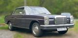 Mercedes-Benz Mercedes Benz 250 CE - Strich 8 - Mercedes-Benz 250: Coupé, Ce