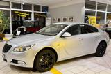 Opel Insignia Edition/ALLWETTER/Parkp./AHZV - Opel Insignia Gebrauchtwagen in Dresden