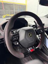 Lamborghini Huracán EVO - Lamborghini Huracán in Leipzig