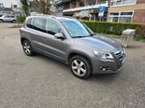 Volkswagen VW Tiguan 2.0 TDI 4 Motion Automatik 170PS... - Volkswagen Tiguan mit Diesel-Antrieb: 170 Ps
