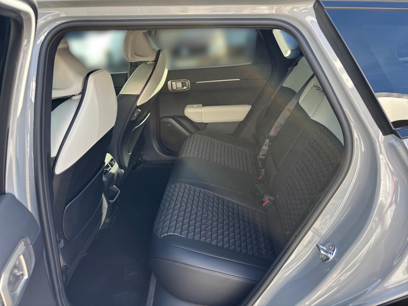 Kia EV4 81 FWD GTL DWP COM DWP Klima Fernlichtass LE