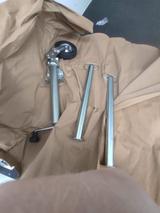 Blyss Kofferanhänger F1330HD *1300kg*sofort lieferbar* - Pkw-Anhänger 1300 kg