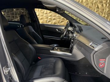 Mercedes E 300 - 7