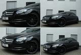 Mercedes-Benz CLS 350*AMG 63Edition/2.Hand/Designo/Traum/LED - Mercedes-Benz CLS 350 in Mainz