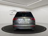 Volkswagen Tiguan Sound BMT 4Motion  Head up Navi Kam LED - VW Tiguan Gebrauchtwagen in Freiburg