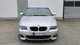 BMW 530D M-Paket 231 PS - BMW 530 aus 2006: 530d