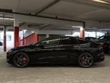 Audi S6 Sportback e-tron quattro Automatik - Audi S6 e-tron: Schiebedach
